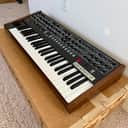 Sequential Prophet-6 Polyphonic Analog Synthesizer w/ Decksaver