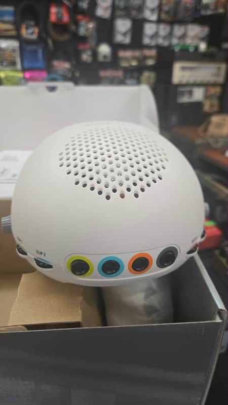 Korg Cliphit 2014 image 1