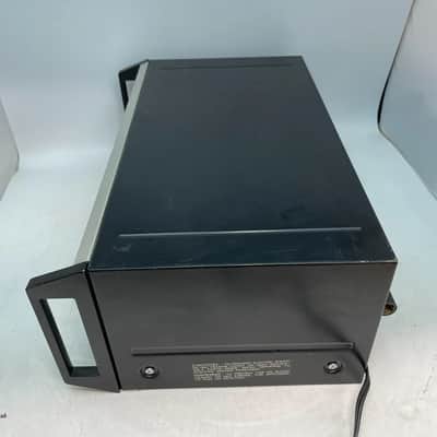 Mitsubishi DA-F10 Stereo AM/FM Tuner TESTED WORKS GREAT image 9