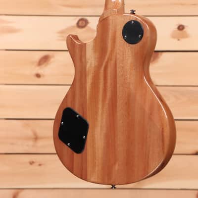 Paul Reed Smith 2023 SE McCarty 594 Singlecut - Faded Blue - CTIE110340 image 8