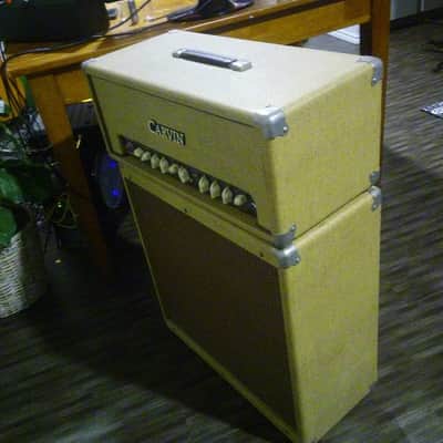 Carvin VT50 image 2