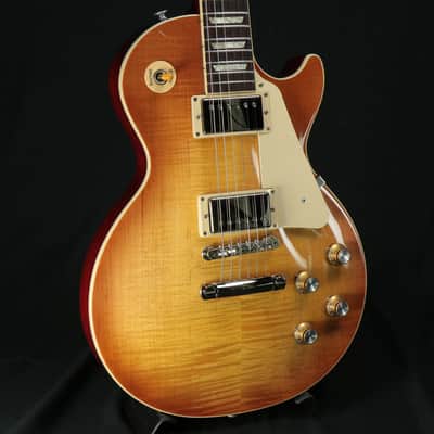 Gibson Les Paul Standard 60s Unburst [205840167] (05/07)