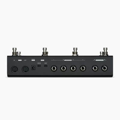 Morningstar MC8 PRO MIDI Foot Controller image 2