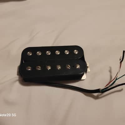 Lollar Imperial Humbucker - Neck - Uncovered image 1