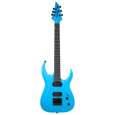 Jackson Pro Plus Series Misha Mansoor Signature Juggernaut ET6