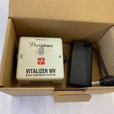 Providence Vitalizer VZW-1 2020 | Reverb