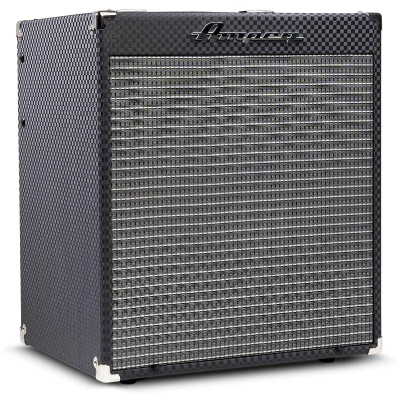 Ampeg RB-110 Rocket Bass 50 Watt 1x10 Bass Combo Bild 1