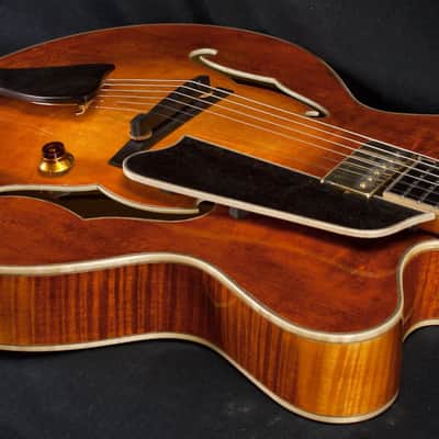 Eastman AR580CE-HB image 6