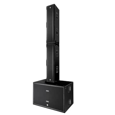 RCF NX-L44A ( 1 PAIR) Used image 13