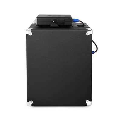 Genzler Amplification Magellan 350 (MG12T-V) Bass COMBO image 4
