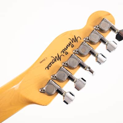 Fender TL-Minnie Telecaster MIJ - only 200 ever made image 15