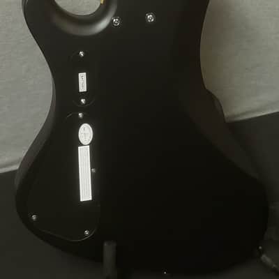 ESP LTD Stream-205 5-String Bass Guitar image 6