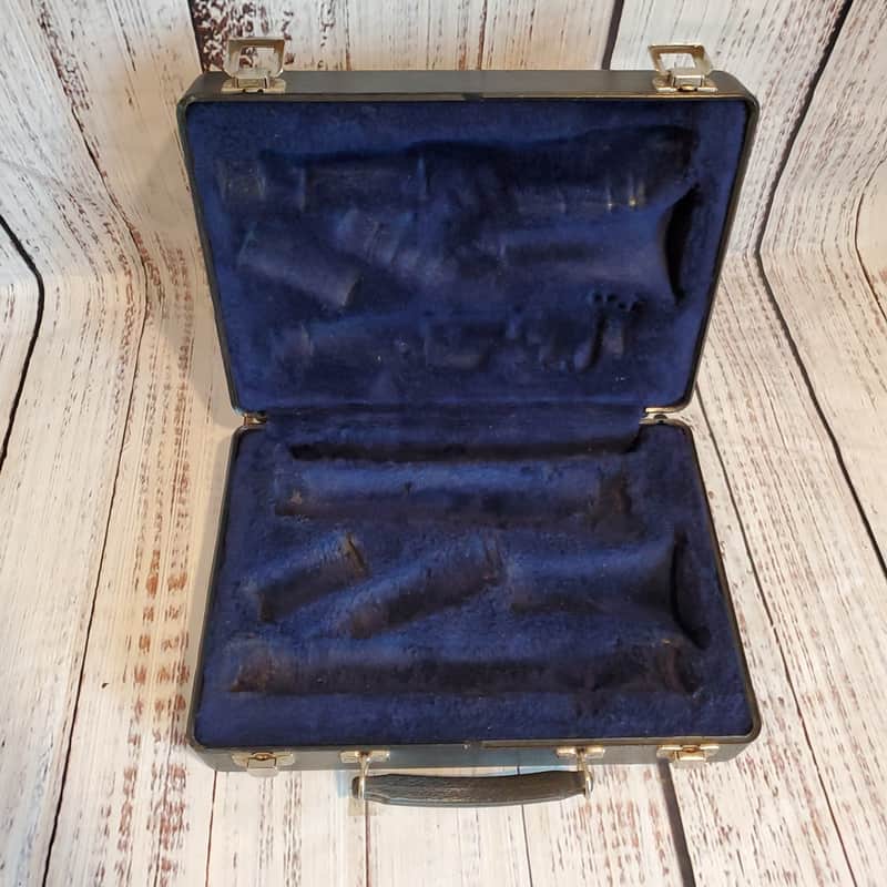 Bundy Clarinet case image 1