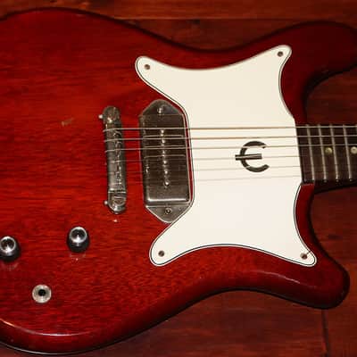 1964 Epiphone Coronet image 3