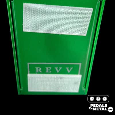 REVV G2 Overdrive -x9813 image 5