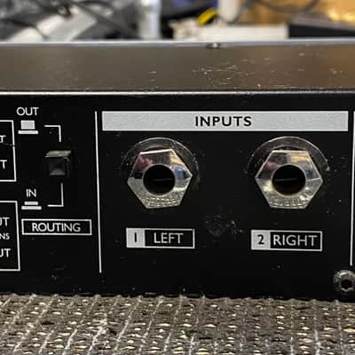 TC Electronic M300 Dual Engine Processor Bild 8