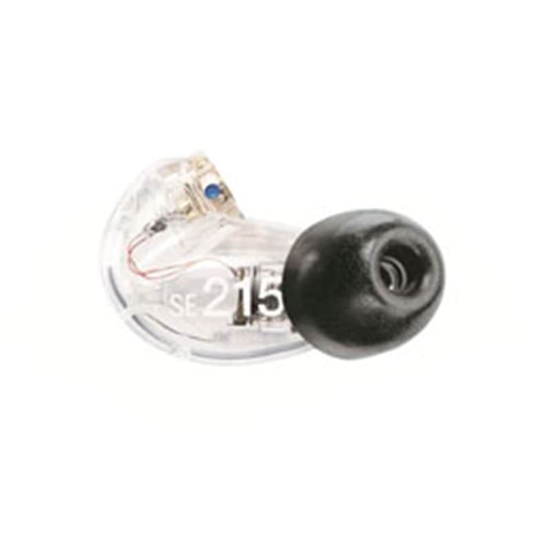 Shure SE215-CL-LEFT auricolare sinistro SE215-CL image 1