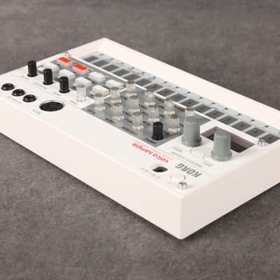 Korg Volca Sample 1 - 2nd Hand image 6