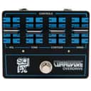 SolidGoldFX Commodore - Overdrive