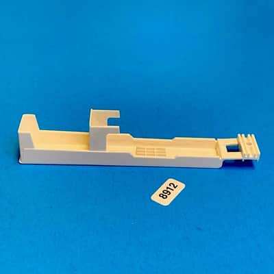 Nektar Impact LX49+ GX61 MIDI Keyboard Part: White Key C [Right Octave] Single image 5