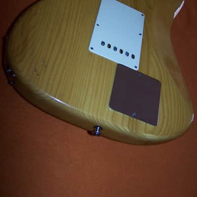 Rare Vintage 70s - Fresher Straighter Protean Series (FS-686) with onboard dum-kit+ hardcase (Made in Japan) image 9