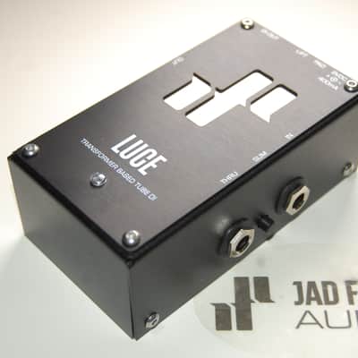 Jad Freer Audio LUCE. DI - Now in stock, immediate shipping image 1