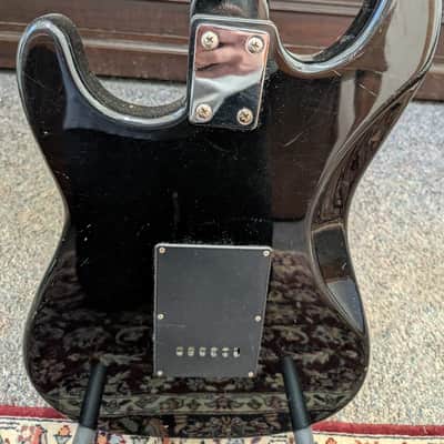 Aria Pro II FS Series "Strat" image 9