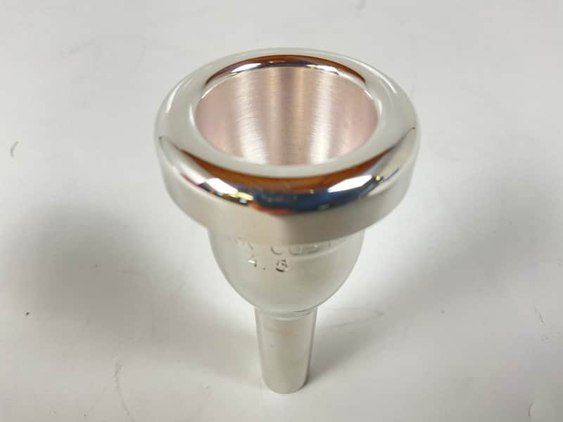 Demo Stork BT4.5 Heavy Large Shank Trombone [42779] image 1