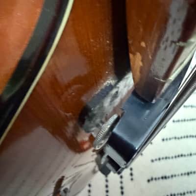 Hofner 500/1 Violin Bass 1956 - 1959 - Sunburst Bild 14