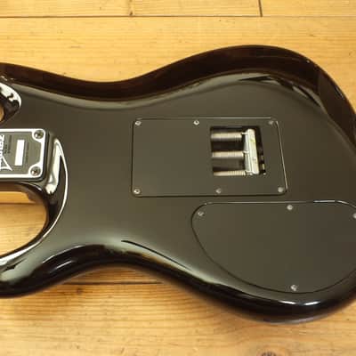 Ibanez JS-1 HSH BK Black Joe Satriani Signature 1992 Bild 19
