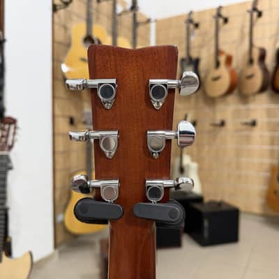 Yamaha FG-TA TransAcoustic image 13