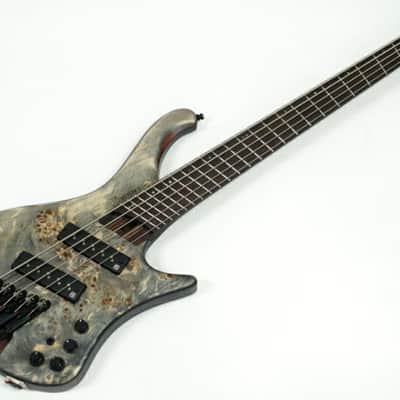 Ibanez - EHB1505MSBIF - EL BASS W/BAG 5ST image 4