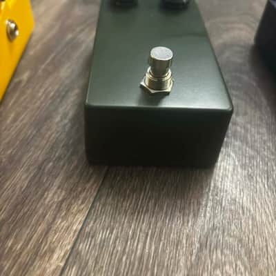Audiocade Boss PH-1 Phaser Clone image 6