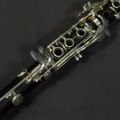 YAMAHA Yamaha YCL853II CUSTOM SE [SN 12479] (01/12) image 4
