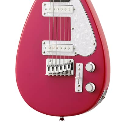 VOX MARK III mini Paisley BKSV [Ikebe exclusive model] | Reverb