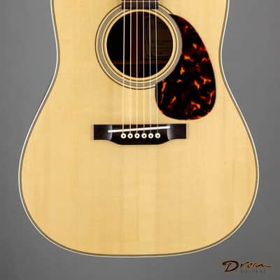 2014 Circa D-28, Brazilian Rosewood/Adirondack Spruce image 3