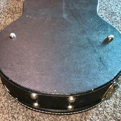 2008 Gibson Les Paul Traditional plus Burst flame top electric guitar made in usa ohsc image 20
