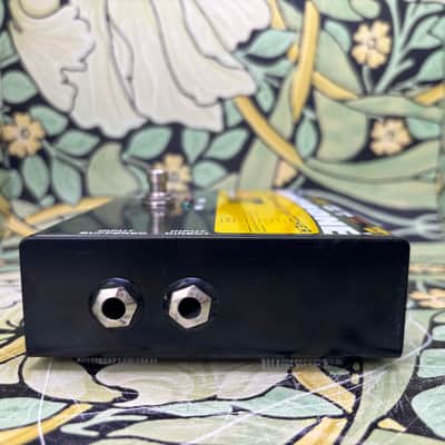 Radial Engineering Headbone VT Amp Head Switcher - Used image 4