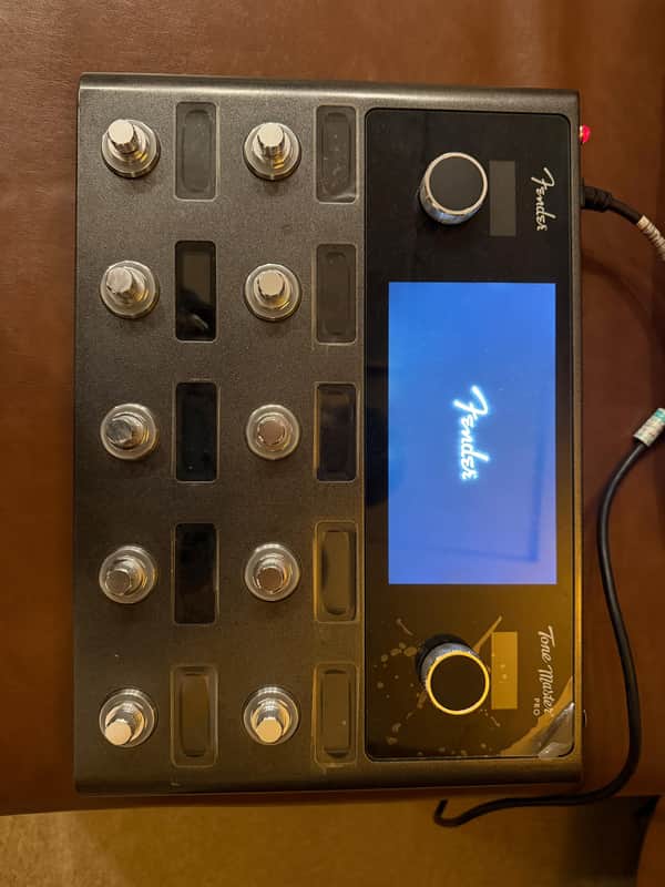 Fender Tone Master Pro