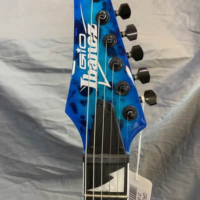 Ibanez Gio GRGR221PA-AQB 2025 image 3