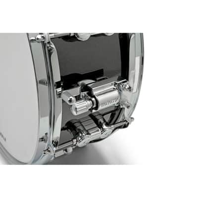 Sonor 5.5 x 14-Inch AQ2 Steel Snare Drum image 2