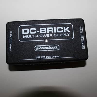 Dunlop DC Brick Power Supply image 2