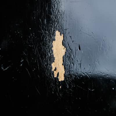 1968 Fender Telecaster black image 16