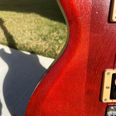 Aria Pro II CS-250 Cardinal Series 1982 - Near Mint! image 11