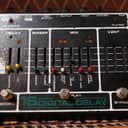 Electro-Harmonix 16 Digital Delay w/ Magna Storage & Foot Controler 90’s