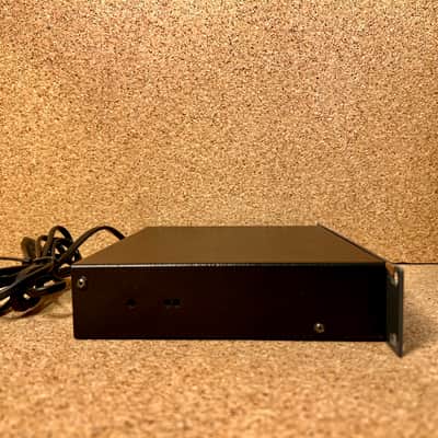 D&R Stereo Limiter 80s – RARE – VINTAGE – ANALOG UREI STYLE – Warranty – Serviced image 3