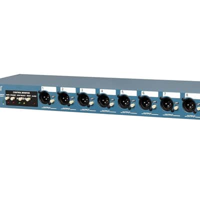 Radial SW8-USB Dual-USB Auto-Switcher and Interface image 10