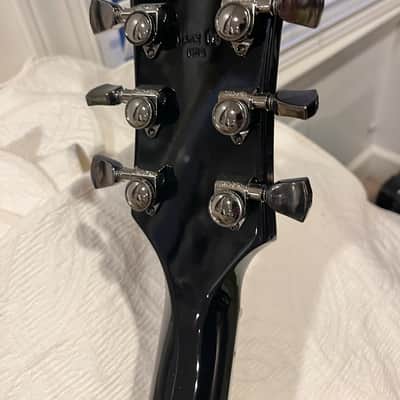 Gibson Les Paul Supreme AAA Quilt Top Limited Edition 2024 - Sea Smoke image 12