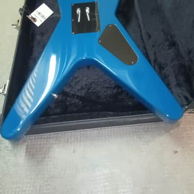 Dean From Hell Lefthand Lefthanded NOS MINT image 15