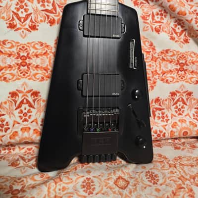 Steinberger Synapse 2010s - Black image 2